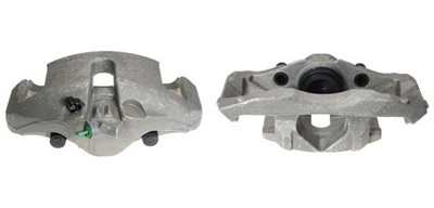 BUDWEG CALIPER 344195 EAN: 5705444371475.