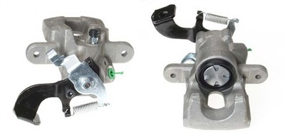BUDWEG CALIPER 344244 EAN: 5705444374544.