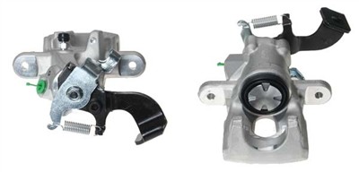 BUDWEG CALIPER 344245 EAN: 5705444374551.