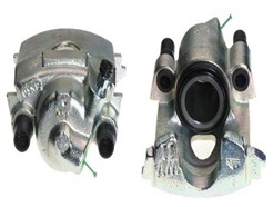 BUDWEG CALIPER 34425