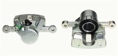 BUDWEG CALIPER 344285 EAN: 5705444377347.