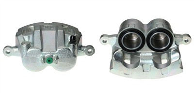 BUDWEG CALIPER 344286 EAN: 5705444377163.