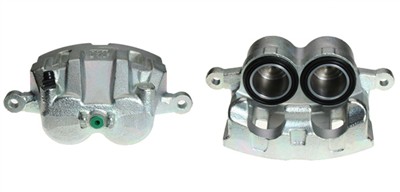 BUDWEG CALIPER 344287 EAN: 5705444377170.