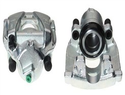 BUDWEG CALIPER 344300