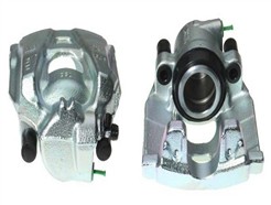 BUDWEG CALIPER 344302
