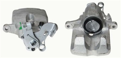 BUDWEG CALIPER 344376 EAN: 5705444383256.