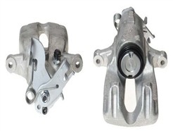 BUDWEG CALIPER 344382