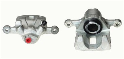BUDWEG CALIPER 344394 EAN: 5705444384239.