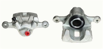 BUDWEG CALIPER 344395 EAN: 5705444384246.
