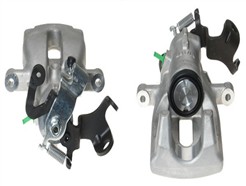 BUDWEG CALIPER 344460