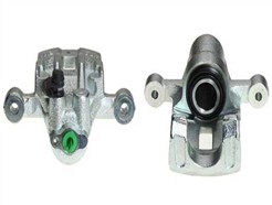 BUDWEG CALIPER 344493