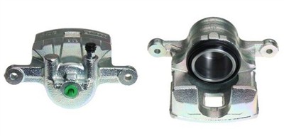 BUDWEG CALIPER 344533 EAN: 5705444392906.