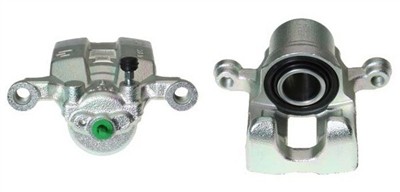 BUDWEG CALIPER 344536 EAN: 5705444393040.