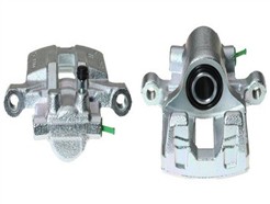 BUDWEG CALIPER 344554