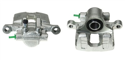 BUDWEG CALIPER 344555 EAN: 5705444394887.