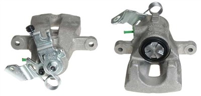 BUDWEG CALIPER 344583 EAN: 5705444395921.