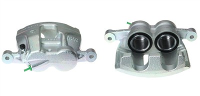 BUDWEG CALIPER 344584 EAN: 5705444396553.