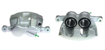 BUDWEG CALIPER 344585 EAN: 5705444396560.