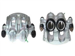 BUDWEG CALIPER 344589