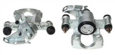BUDWEG CALIPER 345151 EAN: 5705444505658.