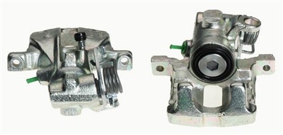 BUDWEG CALIPER 34460 EAN: 5705444064711.