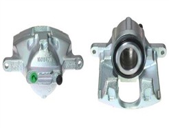 BUDWEG CALIPER 344606