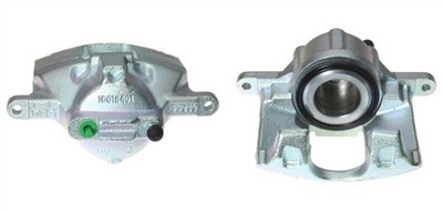 BUDWEG CALIPER 344606 EAN: 5705444398281.