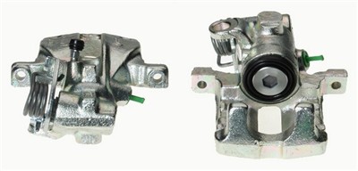 BUDWEG CALIPER 34461 EAN: 5705444064728.
