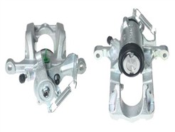 BUDWEG CALIPER 344611