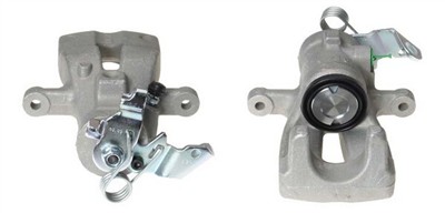 BUDWEG CALIPER 344634 EAN: 5705444401103.