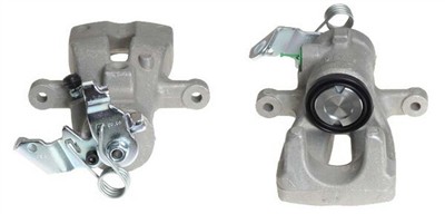 BUDWEG CALIPER 344635 EAN: 5705444401110.