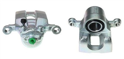 BUDWEG CALIPER 344638 EAN: 5705444401295.