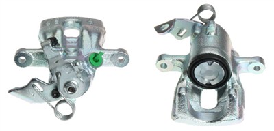 BUDWEG CALIPER 344645 EAN: 5705444401868.