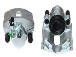 BUDWEG CALIPER 344664