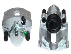 BUDWEG CALIPER 344665