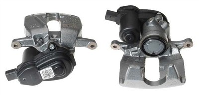 BUDWEG CALIPER 344688 EAN: 5705444406207.