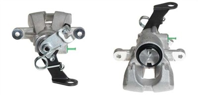 BUDWEG CALIPER 344698 EAN: 5705444406733.