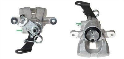 BUDWEG CALIPER 344699 EAN: 5705444406740.