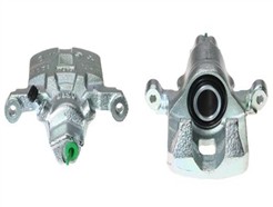 BUDWEG CALIPER 344735