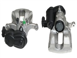 BUDWEG CALIPER 344757