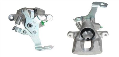 BUDWEG CALIPER 344764 EAN: 5705444415445.