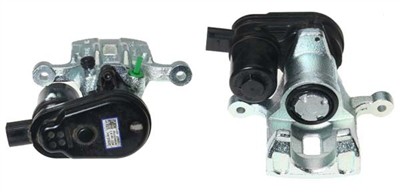 BUDWEG CALIPER 344779 EAN: 5705444417302.