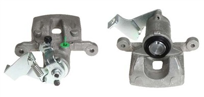 BUDWEG CALIPER 344781 EAN: 5705444417500.