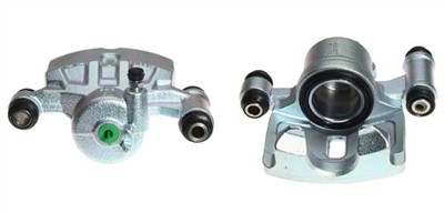 BUDWEG CALIPER 344787 EAN: 5705444417876.