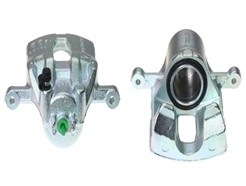 BUDWEG CALIPER 344788