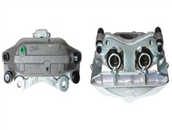 BUDWEG CALIPER 344800