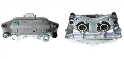 BUDWEG CALIPER 344800 EAN: 5705444415094.