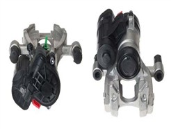 BUDWEG CALIPER 344836