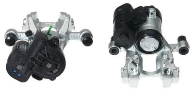 BUDWEG CALIPER 344840 EAN: 5705444422054.