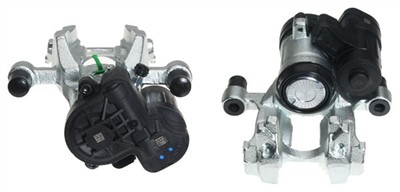 BUDWEG CALIPER 344841 EAN: 5705444422061.
